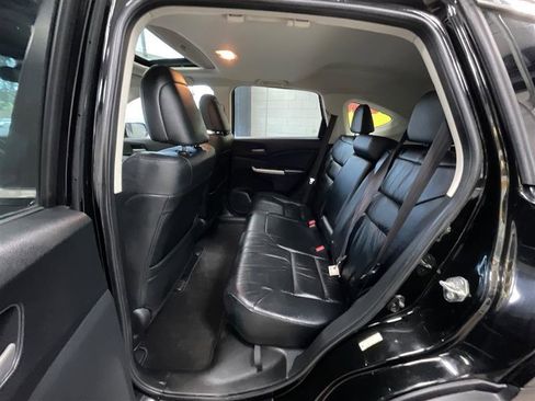 Used 2014 Honda CR-V EX-L image 19