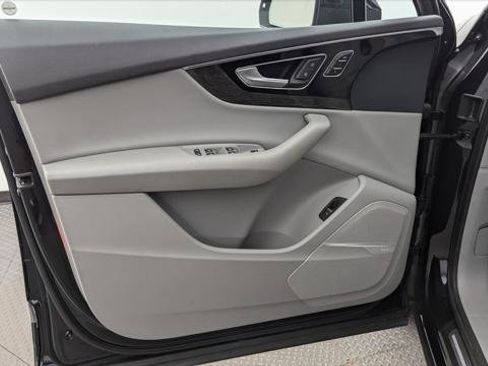 Used 2017 Audi Q7 3.0T Premium Plus image 13