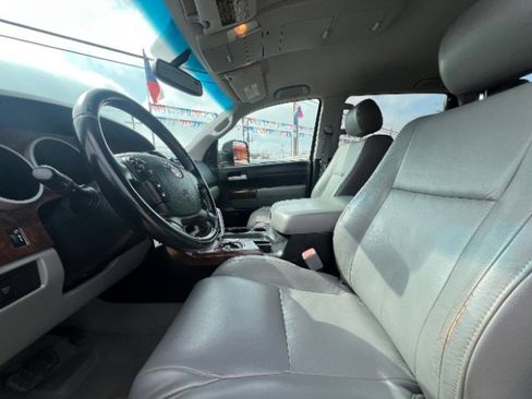 Used 2007 Toyota Tundra Limited image 10