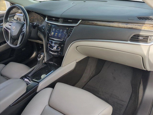 Used 2013 Cadillac XTS Premium FWD image 24