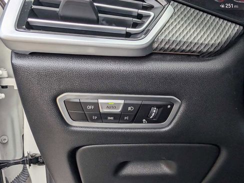 Used 2023 BMW X5 M w/ Executive Package image 14