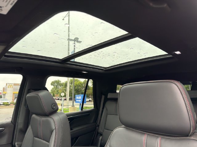 Certified 2025 Chevrolet Tahoe RST w/ Advanced Technology Package AWD/4WD image 24