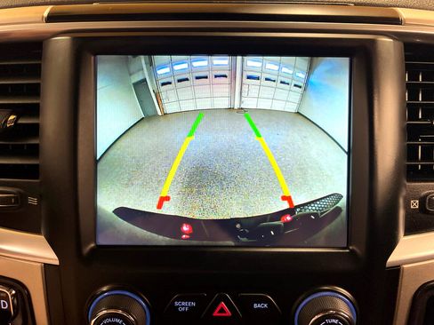 Used 2019 RAM 1500 Classic Warlock w/ Electronics Group image 20