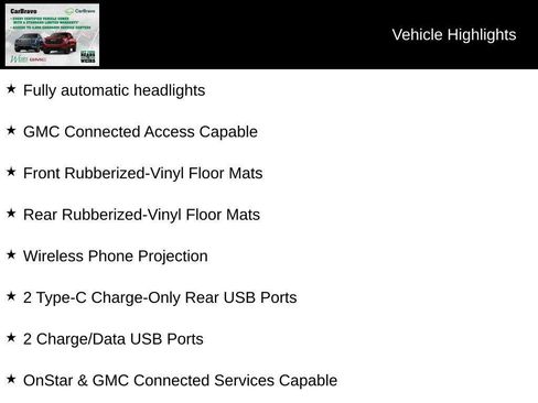 Certified 2023 GMC Sierra 1500 SLE AWD/4WD image 15