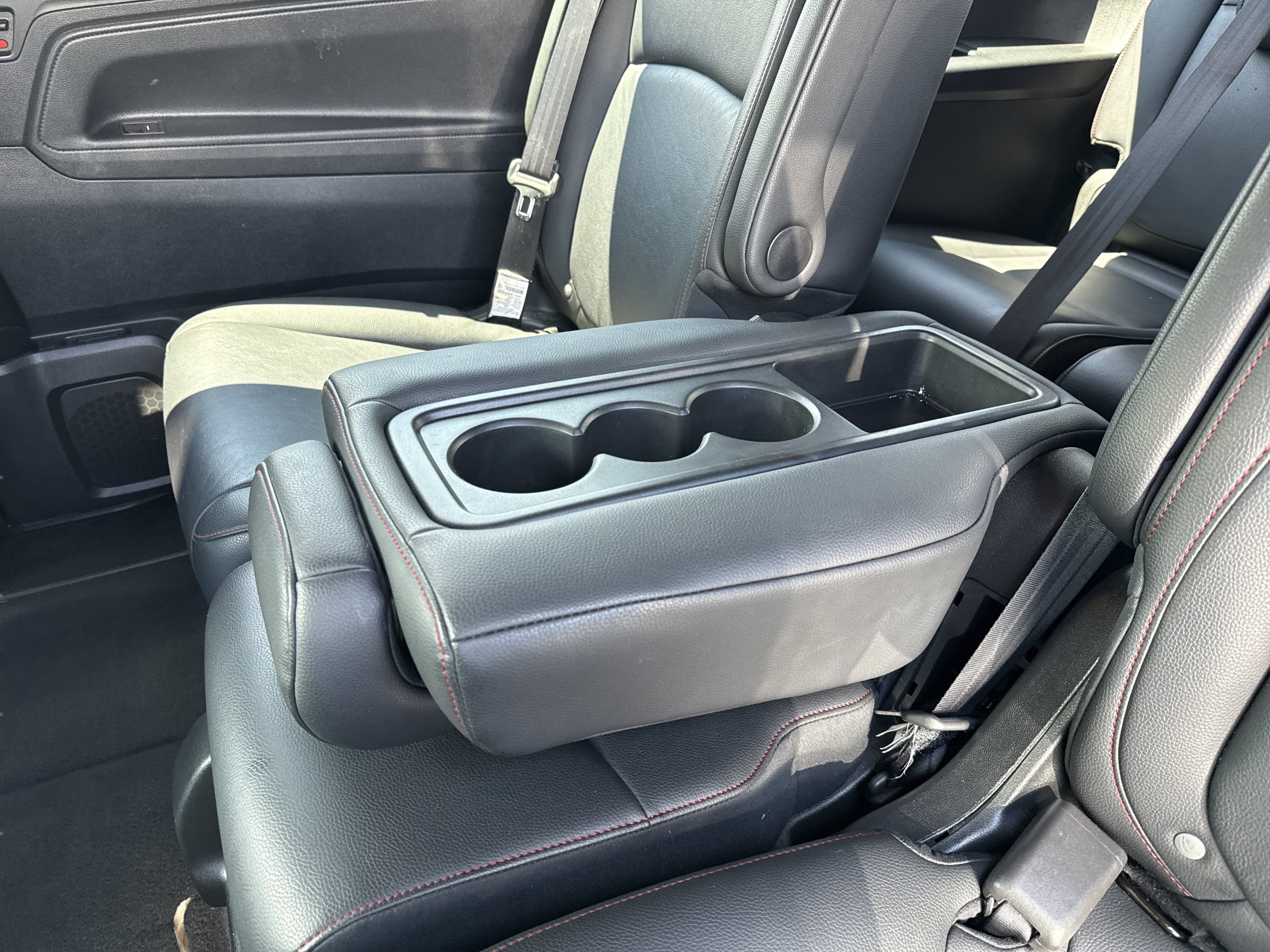 Used 2025 Honda Odyssey Sport-L image 27