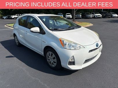 Used 2014 Toyota Prius C Two