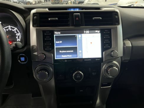 Used 2022 Toyota 4Runner SR5 Premium image 21