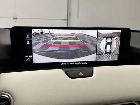 Certified 2026 MAZDA CX-90 3.3 Turbo w/ Premium Plus Pkg AWD/4WD image 6