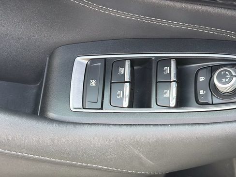 Certified 2024 Subaru Outback Limited AWD/4WD image 20
