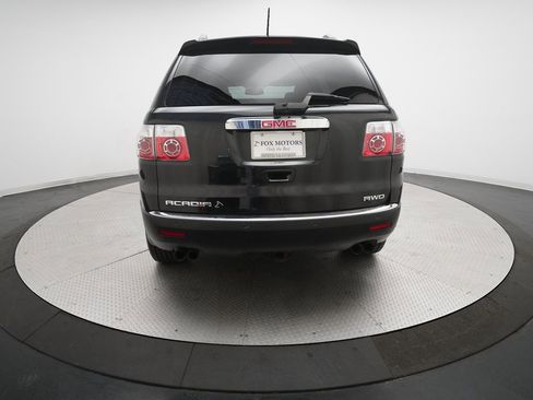 Used 2012 GMC Acadia SLT image 27