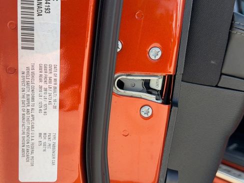 Used 2020 Dodge Charger Scat Pack RWD image 16