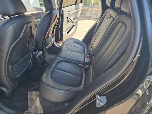 Used 2016 BMW X1 xDrive28i AWD/4WD image 14