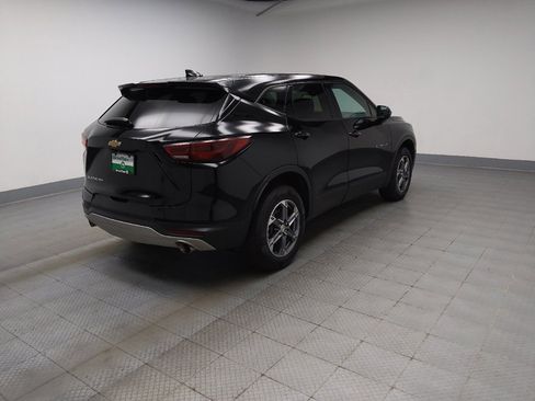 Used 2023 Chevrolet Blazer LT w/ Driver Confidence Package AWD/4WD image 10