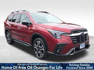 New 2026 Subaru Ascent Touring video 1