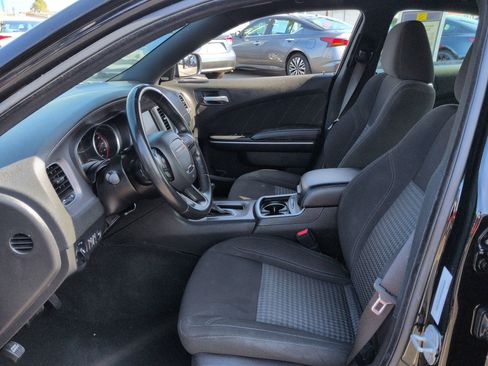 Used 2023 Dodge Charger SXT image 14