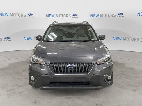 Used 2023 Subaru Crosstrek 2.5i Limited image 8