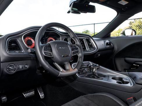Used 2021 Dodge Challenger SRT Hellcat Redeye RWD image 34