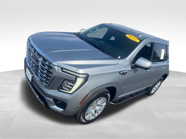 Used 2025 GMC Yukon Denali AWD/4WD image 10