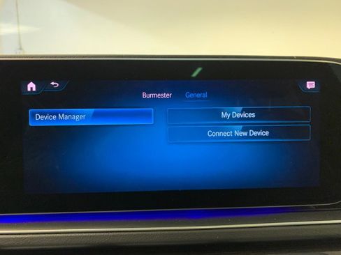 Used 2022 Mercedes-Benz GLS 450 4MATIC image 32