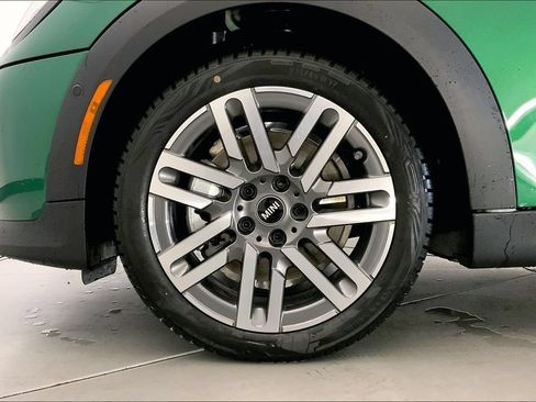 New 2026 MINI Cooper S FWD image 9