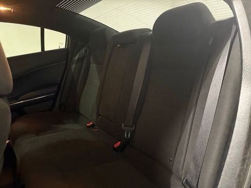 Used 2012 Dodge Charger SXT w/ Blacktop Pkg image 21