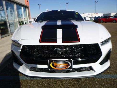 Used 2024 Ford Mustang GT image 20