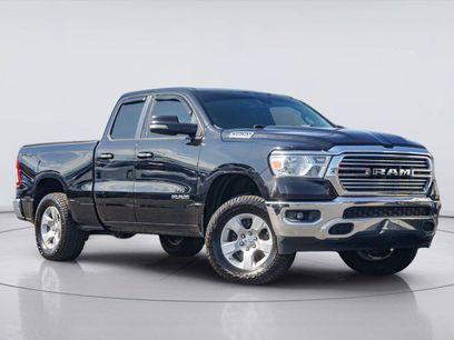 Used 2019 RAM 1500 Big Horn