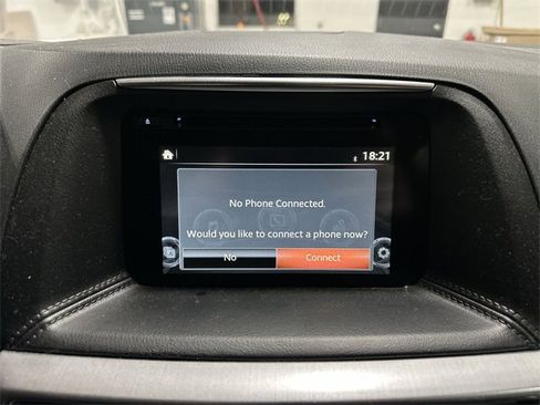 Used 2016 MAZDA CX-5 Touring image 29