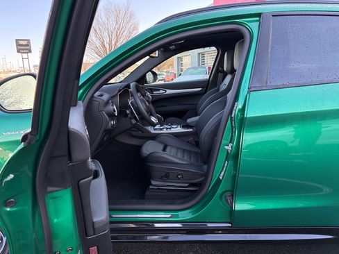 New 2026 Alfa Romeo Stelvio Sprint image 15