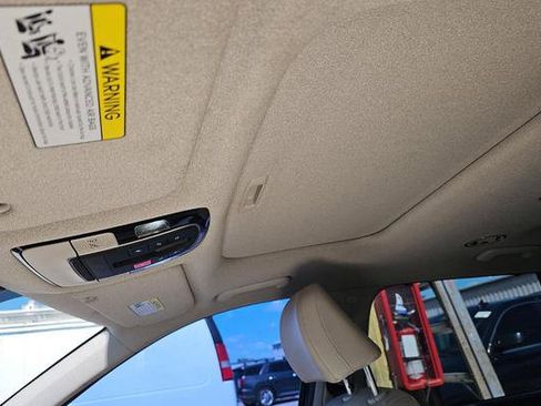 Used 2023 Hyundai Palisade Limited w/ Cargo Package image 10