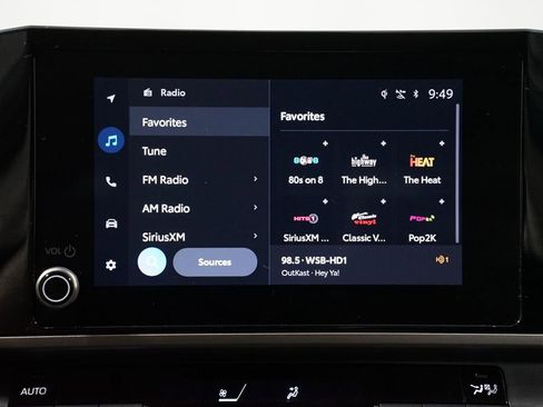 Certified 2025 Toyota Camry LE w/ Convenience Package image 18