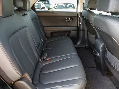 New 2026 Hyundai Ioniq 5 SEL RWD image 20