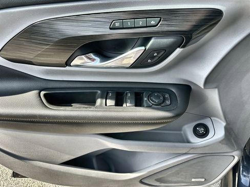 Certified 2018 GMC Terrain SLT w/ Preferred Package image 24