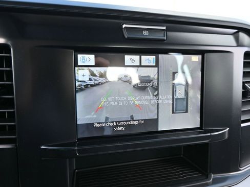 New 2025 Ford F350 XL w/ STX Appearance Package image 23