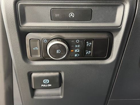 Certified 2025 Ford F150 STX w/ Equipment Group 200A Standard image 25