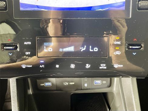 Used 2024 Hyundai Tucson SEL AWD/4WD image 9