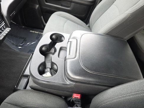 Used 2024 RAM 2500 Big Horn w/ Night Edition image 31