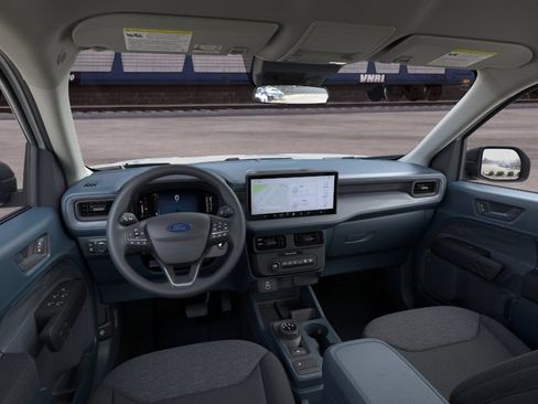 New 2026 Ford Maverick XL FWD image 11