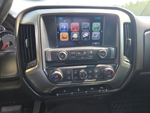 Used 2017 Chevrolet Silverado 1500 LT w/ All Star Edition image 7