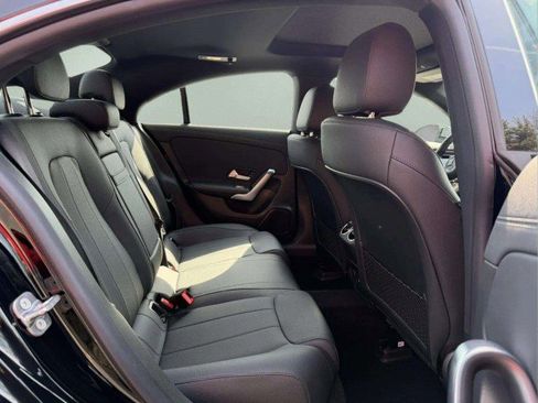Certified 2026 Mercedes-Benz CLA 250 4MATIC image 23