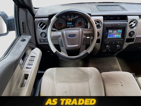 Used 2010 Ford F150 XLT AWD/4WD image 21