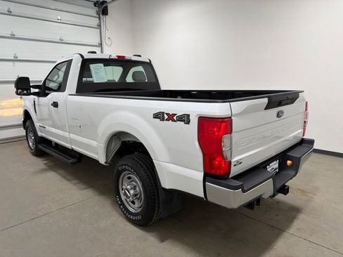 Used 2022 Ford F350 XL w/ Power Equipment Group AWD/4WD image 6