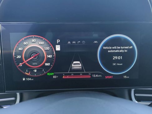 New 2026 Hyundai Elantra Limited image 34