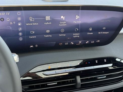 New 2026 Buick Enclave Sport Touring w/ Power Package image 13