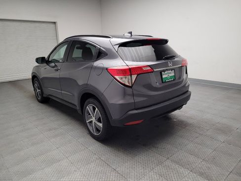 Used 2021 Honda HR-V EX-L image 5