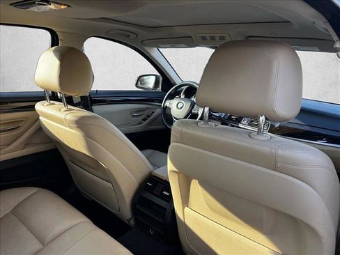 Used 2016 BMW 528i Sedan image 22