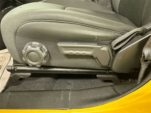 Certified 2021 Jeep Wrangler Unlimited Sport image 10