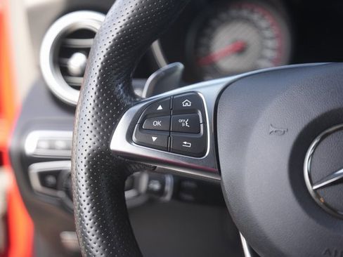 Used 2019 Mercedes-Benz GLC 63 AMG S image 23