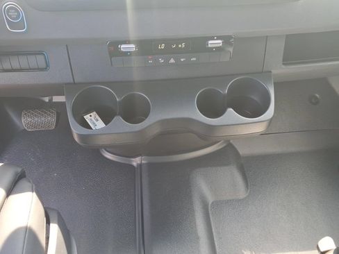 Used 2026 Mercedes-Benz Sprinter 2500 image 23