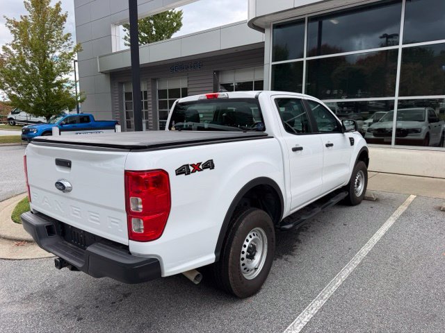 Used 2023 Ford Ranger XL w/ Trailer Tow Package AWD/4WD image 5